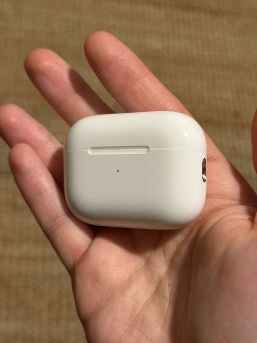 Airpods Pro 2 с кутия