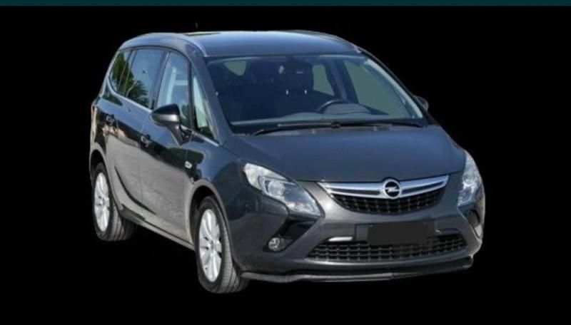 Calculator Adblue Opel Zafira C Tourer facelift