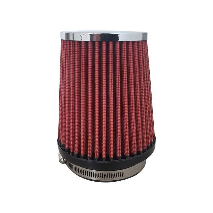 Спортен филтър - 2006