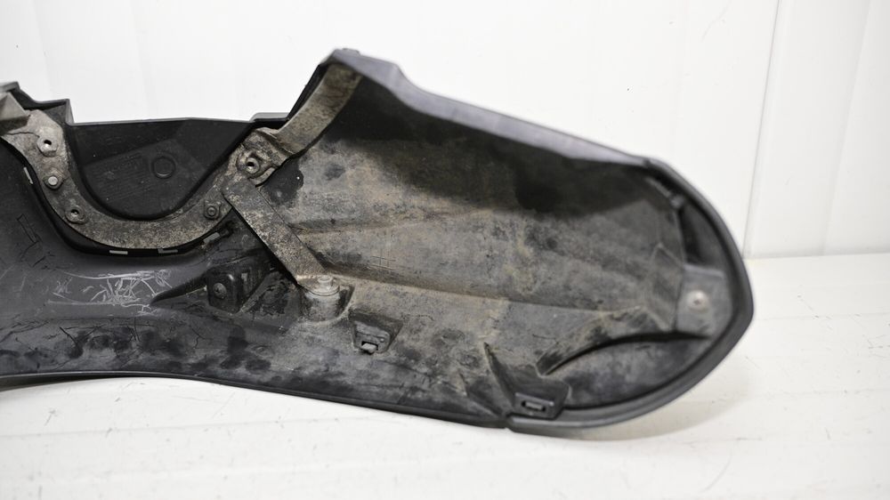 Aripa Aparatoare Cu Carena Fata Stanga Yamaha Tricity 300 2020 - 2022