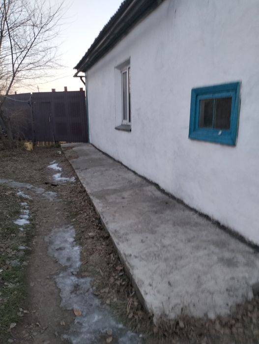 Продам или поменяю частный дом