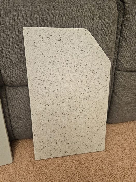 Разделочная доска новая