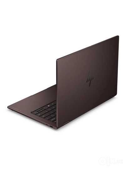 Ноутбук HP OmniBook X Flip Ryzen AI 5 340 16/512GB 14.0" 2K OLED Touch