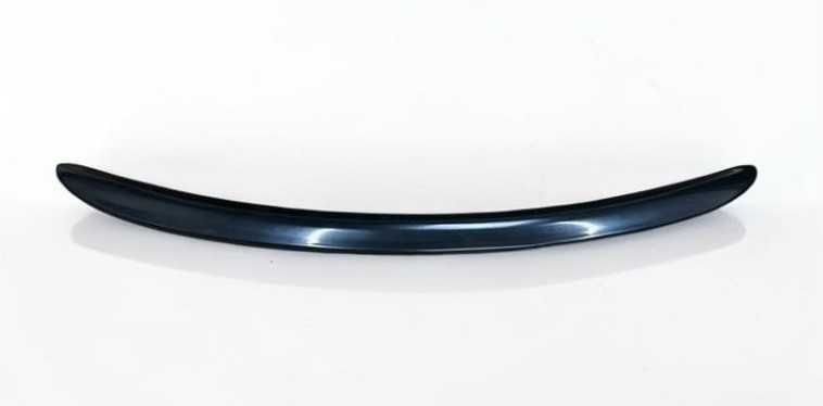 Цсл преден лип спойлер за бмв е46 м тех 2 в2 / Bmw E46 CSL M tech 2 Lip Spoiler v2 / добавка за предна броня / нож