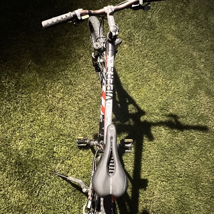 Bicicleta mtb kellys viper 60 hardtail