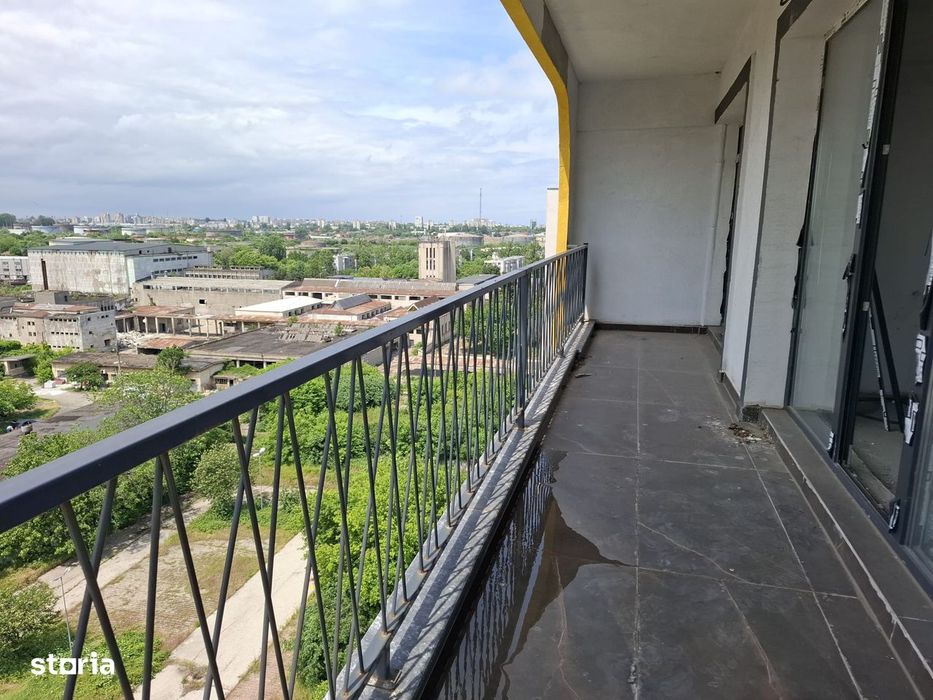 Zona Far- Apartament 2 camere , vedere spre mare si port
