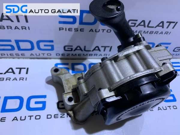 Pompa Ulei VW Golf 5 1.4 TSI CAXA 2004 - 2008 Cod 03C105Q 03C103669E 03C115251M [M9851]