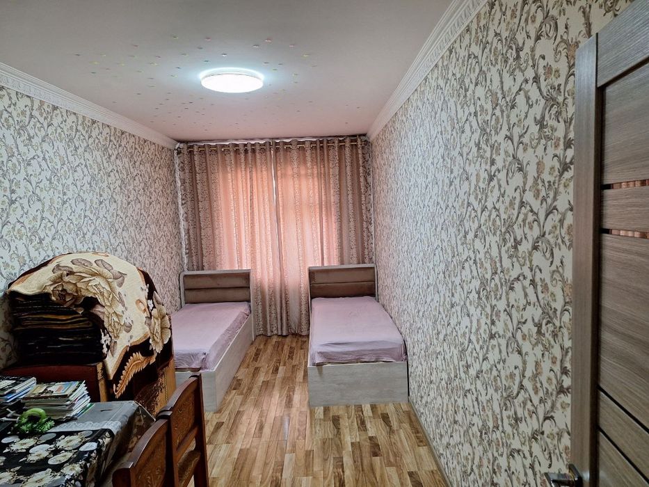 Квартира сотилади