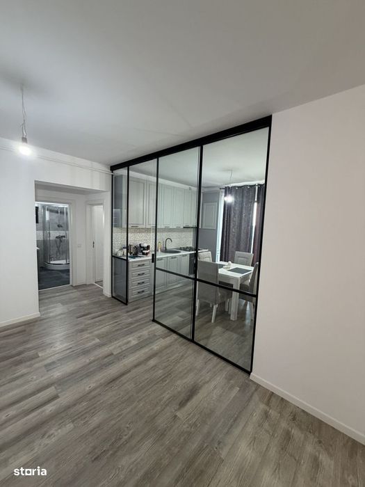 Apartament 3 camere Zona Magnolia