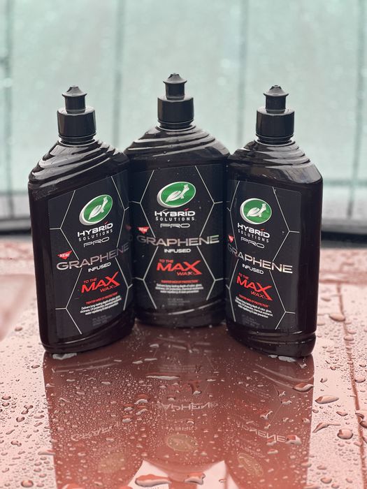 OFERTA Ceara auto premium, protectie ceramica avansata