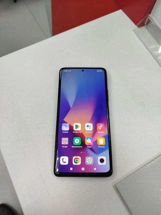 Redmi note 10pro