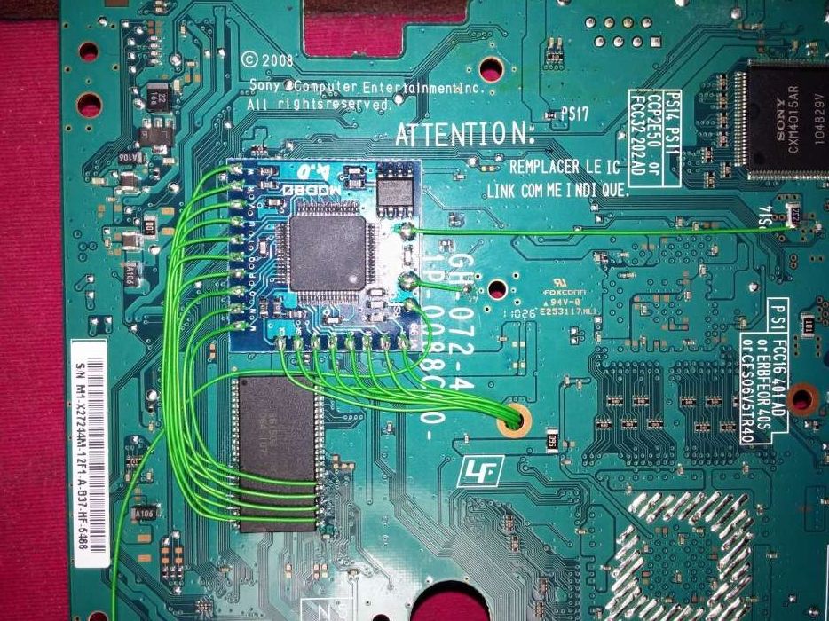 Reparații Console PS5, PS4, Xbox, Nintendo și Manete. Reparatii rapide