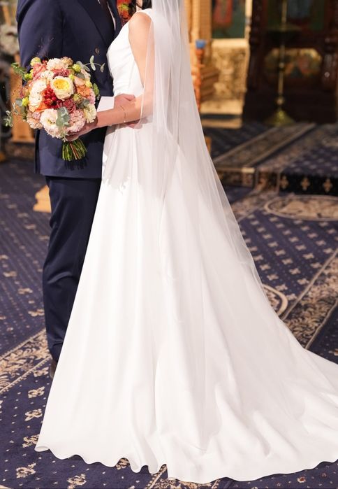 Rochie de mireasă