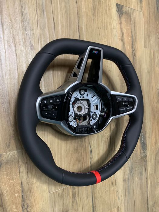 Volane Bmw Teșite pentru modelele electrice și nu numai Noi!!!