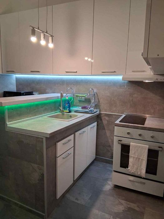 Дава се под наем Мезонет в София, Център - 70 кв.м за 697.17 € - Снимка #3