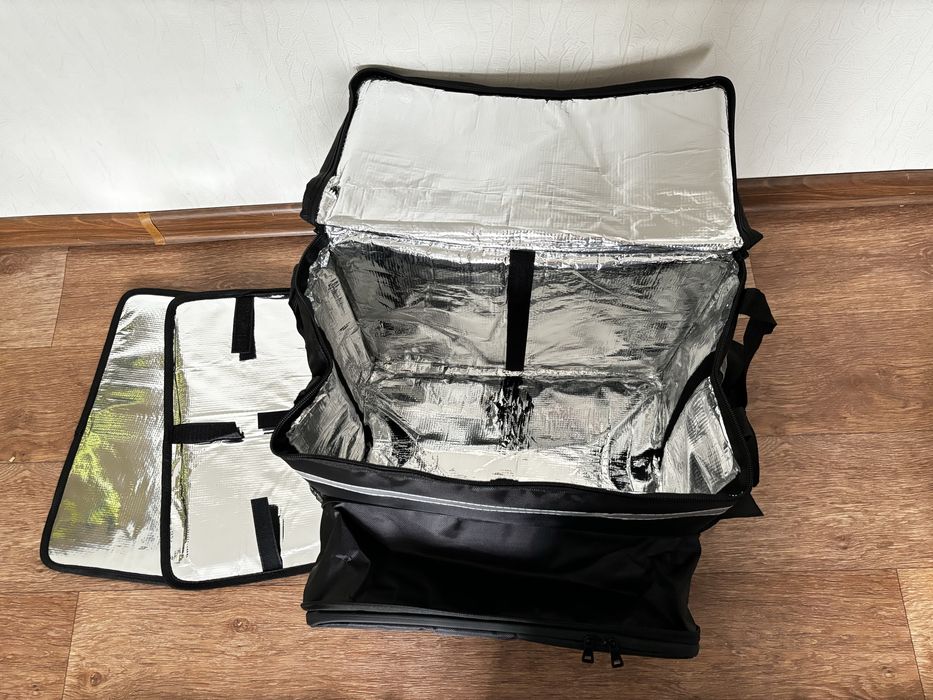 Термокороб термосумка