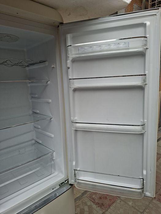 Хладилници Finlux и Beko