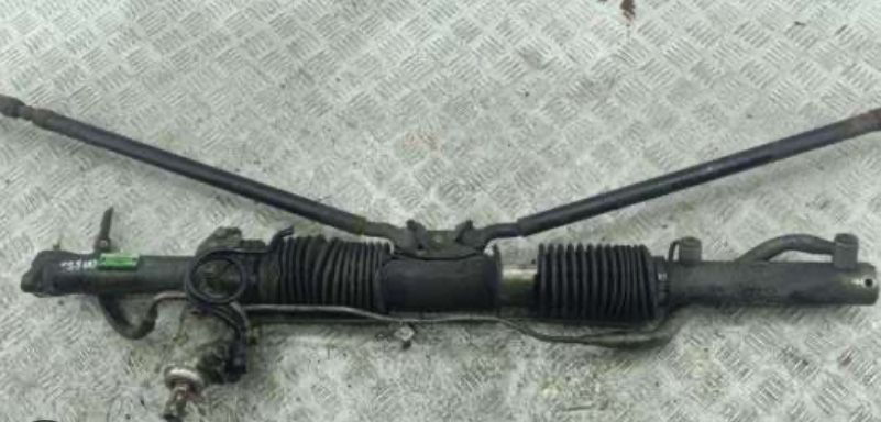Рулевая рейка ауди с4