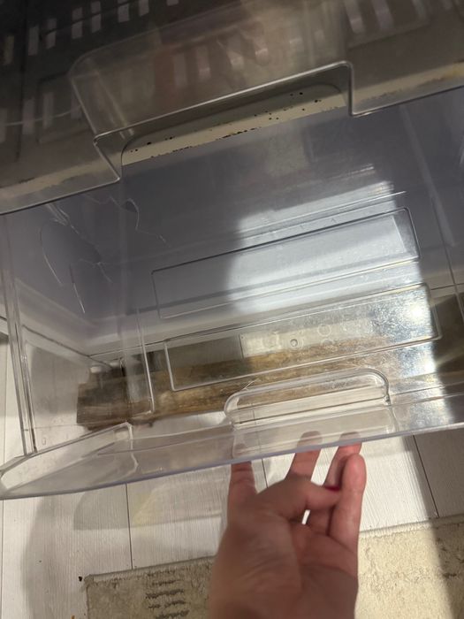 Холодильник Бирюса