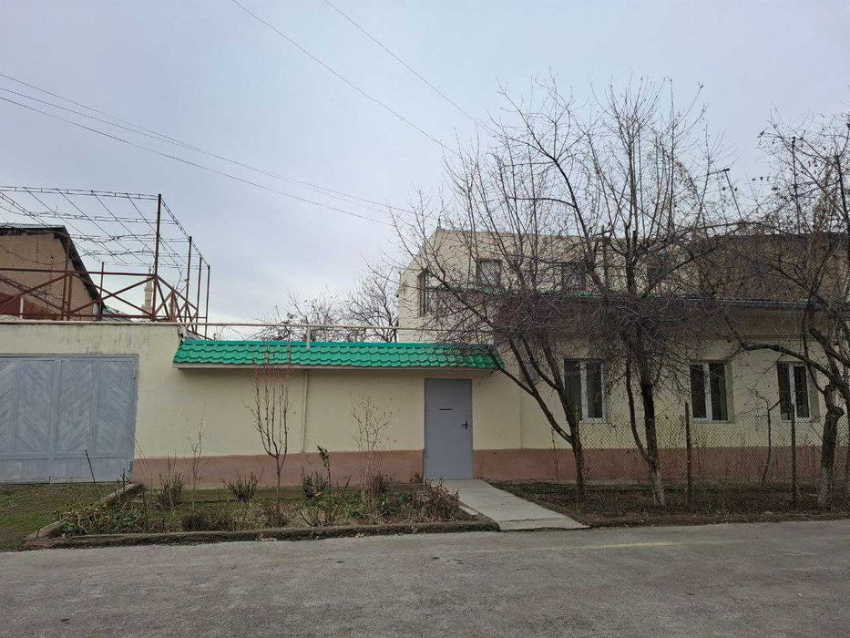 Продаю дом. 7соток. Мевазор. Келес йули.