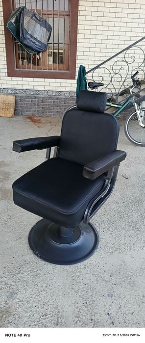 Sartaroshxona kreslosi