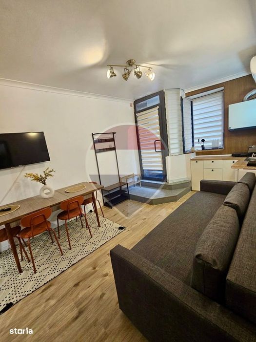 Apartament cochet cu 2 dormitoare | Piata Sfintii Voievozi