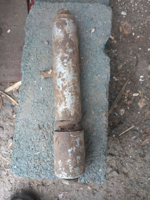 Запчасти 28 Трактор каровка