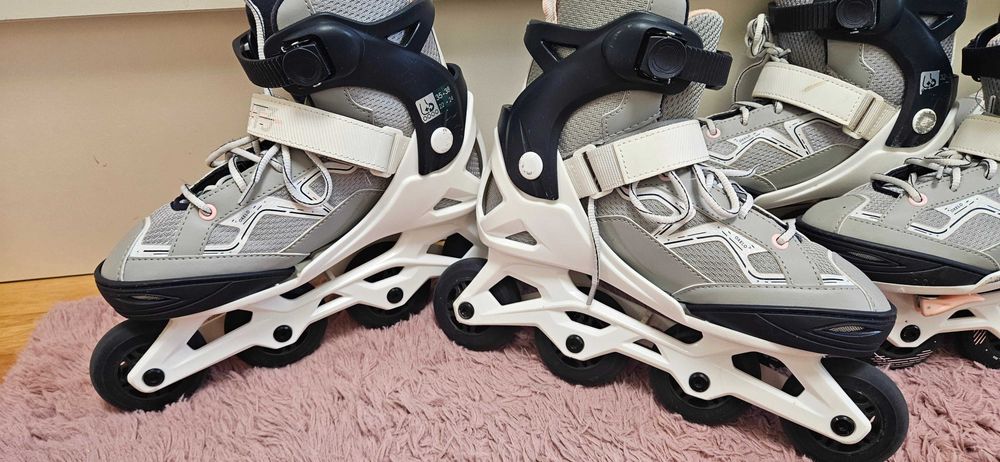 Детски Ролери Oxelo