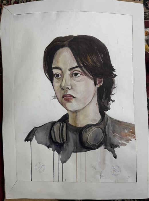 Рисунок и живопись