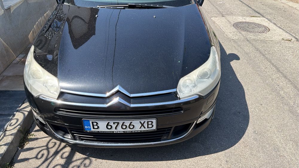Vand masina  in stare buna