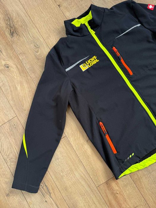 Engelbert Strauss L barbati Motion 2020 geaca softshell