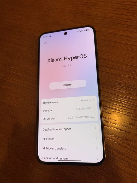Xiaomi 13 | 8/256 ГБ