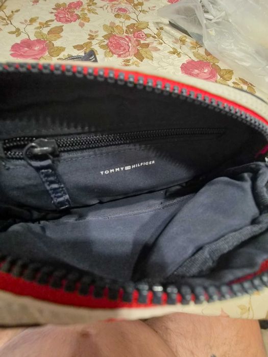 Дамска мини чанта Thomy Hilfiger