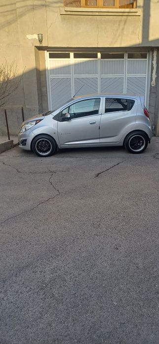 Spark 3 pazitsa navarot full