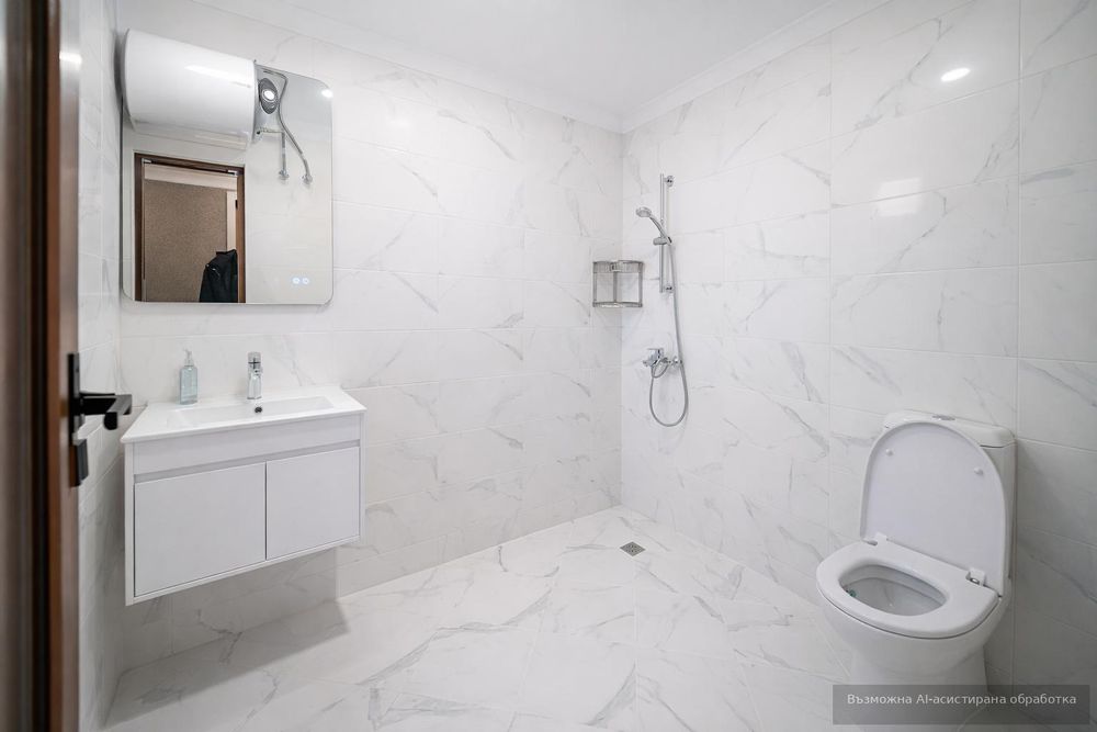 Дава се под наем Двустаен апартамент в Пловдив, Тракия - 73 кв.м за 548.25 € - Снимка #3