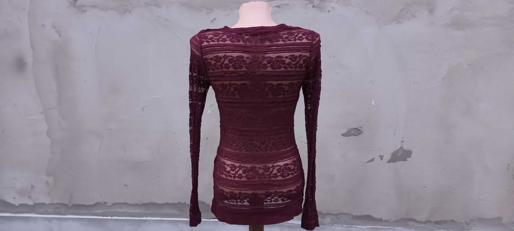 Red Amisu | bluza dama mar. 36 | XS - S