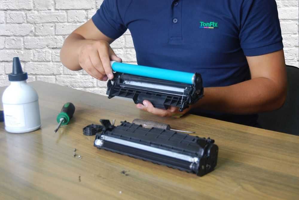 Kampyuter remont (Service)