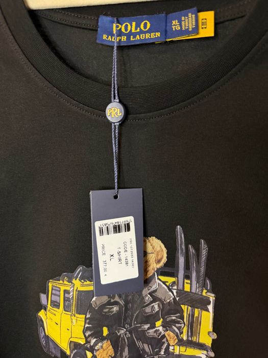 Tricou Ralph Lauren