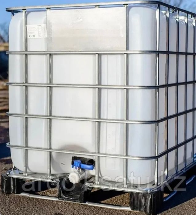 Евро бочки сатылады