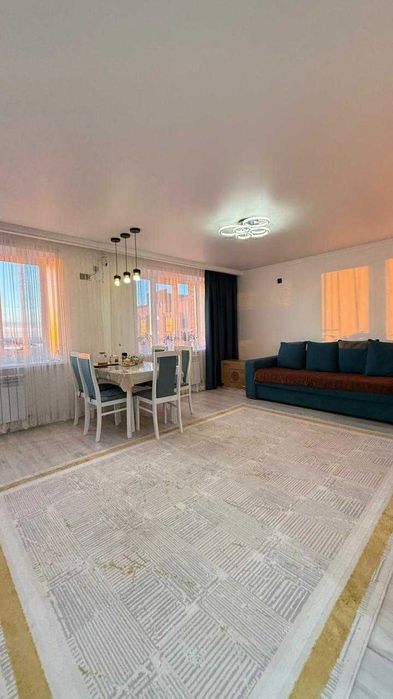 продам евро3 ком в Жас оркен новостройки