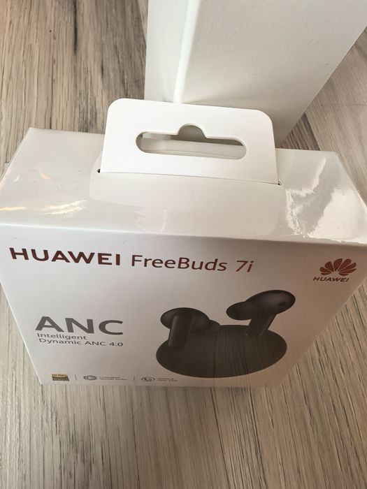 Huawei FreeBuds 7i nou sigilat