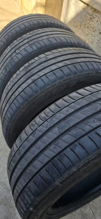Vand Anvelope Vara 205 55 R17  DOT  2023 Michelin