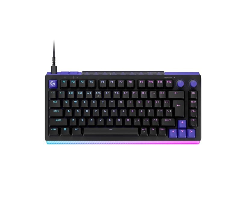 Logitech G 502 x PLUS ; G 512 x 75 ; G 512 x PALM REST