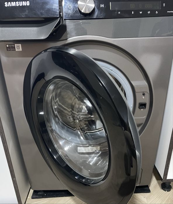 Пералня Samsung WW90T504DAX/S7