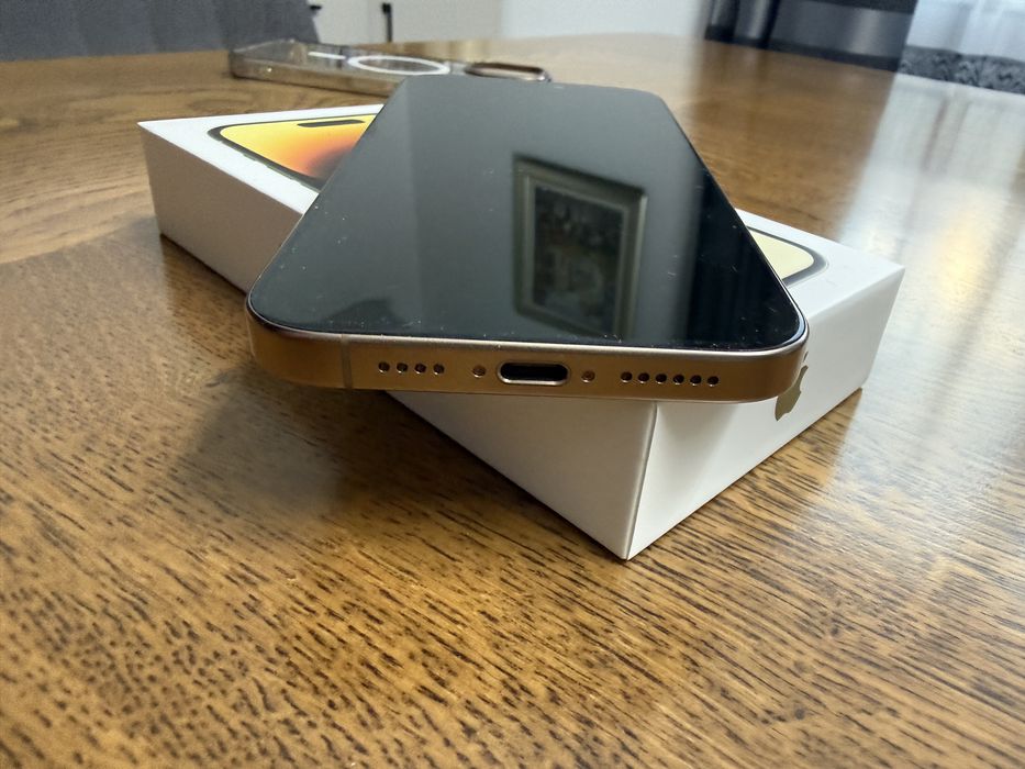 Iphone 16 pro max 256 gb