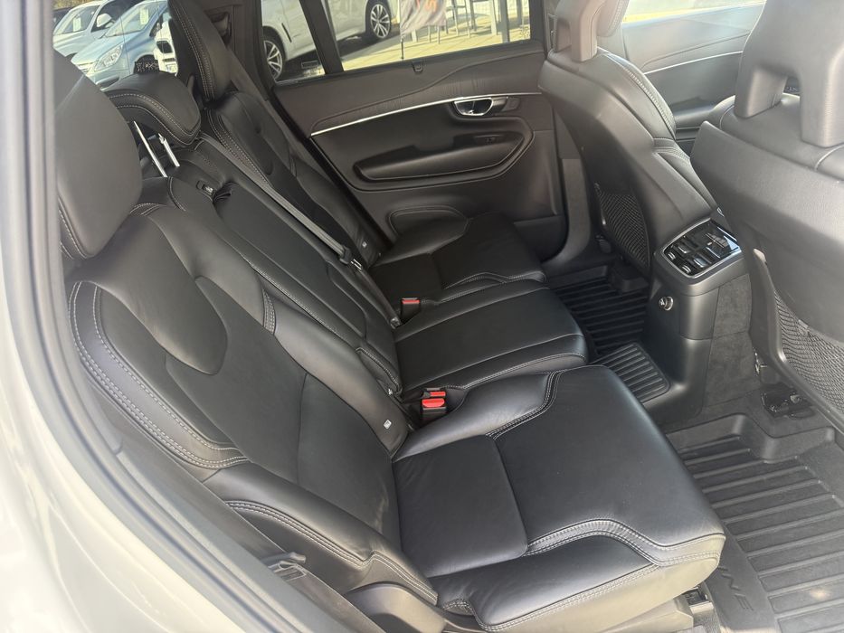 VOLVO XC90 2020 — imagine 5