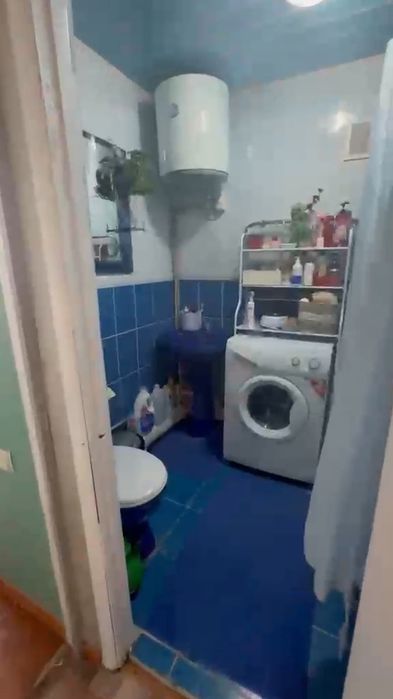 Срочно продаётся 3-х комнатная квартира