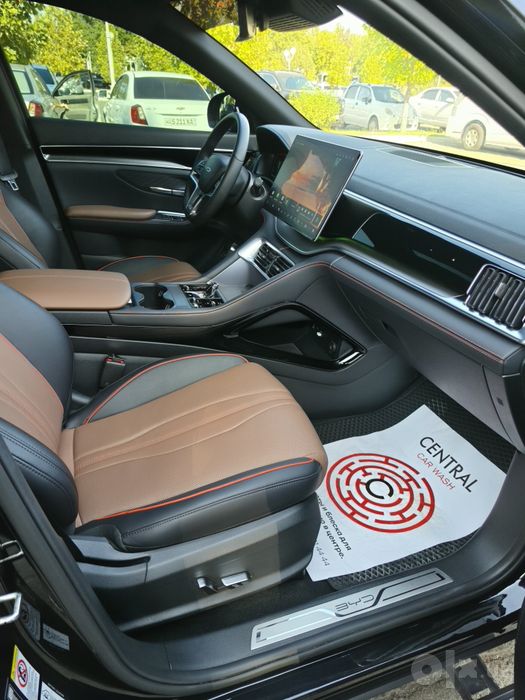 BYD Champion Hybrid 150 Flagship 2025/2026 Официалный салондан олинган