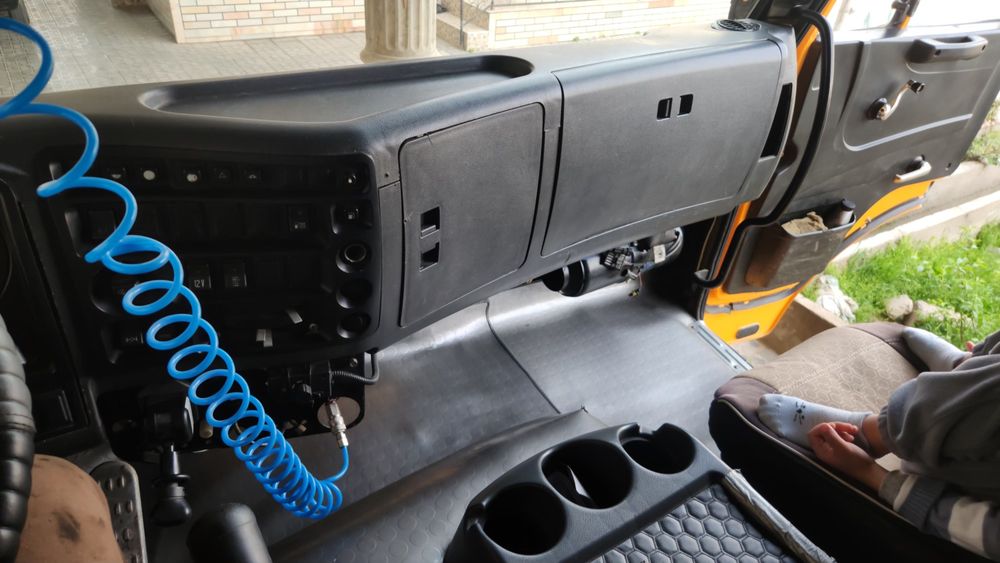 Камаз йевро 3сотилади