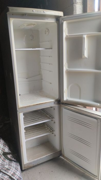 Холодильник Самсунг